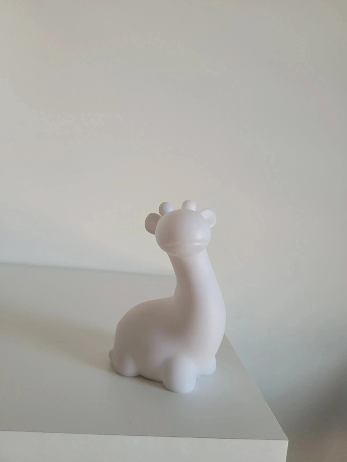 Veilleuse girafe – photo 2